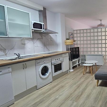 Appartamento Apartamento Playa Laredo Esterno foto