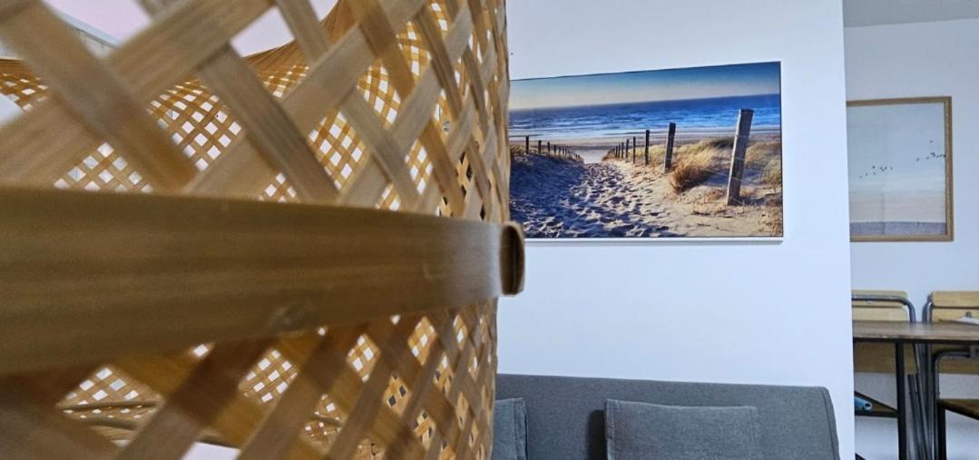 Appartamento Apartamento Playa Laredo Esterno foto